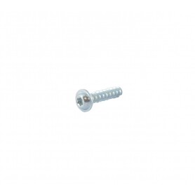 Vis Torx K50 x 22mm GGP - CASTELGARDEN 112728300/0