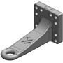 OEil de remorque SCHARMÜLLER 00665460A02
