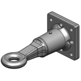 OEil de remorque SCHARMÜLLER 006546200A02