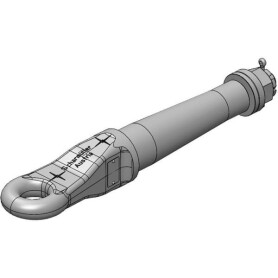 OEil de remorque SCHARMÜLLER 006634520A02
