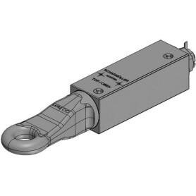 OEil de remorque SCHARMÜLLER 006634530A02