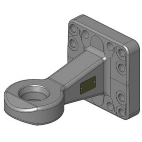 OEil de remorque SCHARMÜLLER 00665110A02
