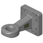 OEil de remorque SCHARMÜLLER 00665110A02