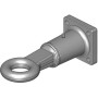 OEil de remorque SCHARMÜLLER 006646310A02