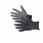Gants d'atelier polyester avec enduction polyurethane UNIVERSEL 9808210/8