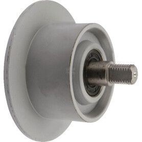 Rouleau UNIVERSEL 0000300100N