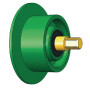 Rouleau UNIVERSEL 0000300100N