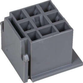 Socle CLAAS 0002117520