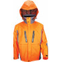Veste de pluie avec tissus déperlant Taille M UNIVERSEL