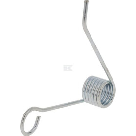Ressort PUBERT 0002020084