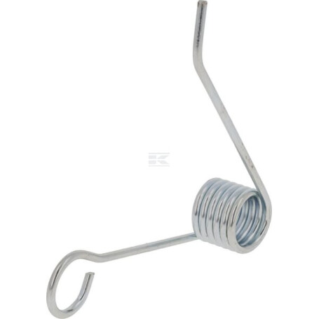 Ressort PUBERT 0002020084