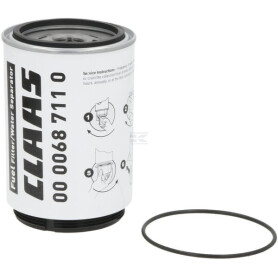 Élément filtrant UNIVERSEL 0000687110