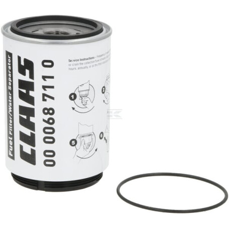 Élément filtrant UNIVERSEL 0000687110