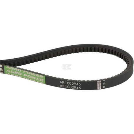 Courroie OPTIBELT 0001472331AB1