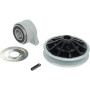 Kit de poulie moteur PUBERT 0002050007