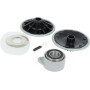 Kit de poulie moteur PUBERT 0002050007