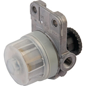 Pompe manuelle CLAAS 0000686650