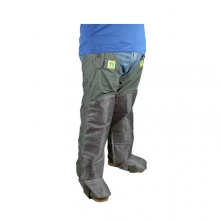 Jambières de protection renforcées