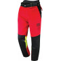 Pantalon de bûcheronnage extensible UNIVERSEL