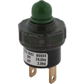 Pressostat CLAAS 0000695162