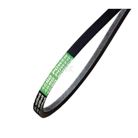 Courroie OPTIBELT 0001309060AB