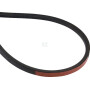 Courroie CLAAS 0000618721