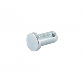 Axe pour deflecteur mulching GGP - CASTELGARDEN 125510111/0