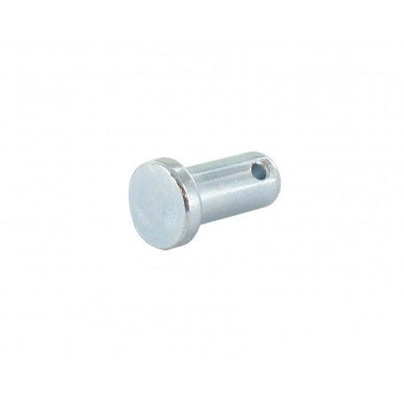 Axe pour deflecteur mulching GGP - CASTELGARDEN 125510111/0