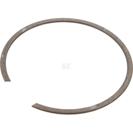Bague de serrage CLAAS 0001389610