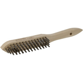 Brosse métallique OSBORN 0001151334