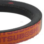 Rotor scarificateur PUBERT 0002020008