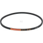 Rotor scarificateur PUBERT 0002020008