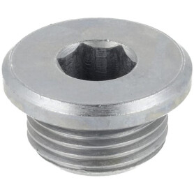 Bouchon fileté CLAAS 0001394241