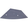 Plaque d'usure UNIVERSEL 0000763943KR