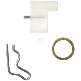 Cliquet de lanceur UNIVERSEL 00001957200KR
