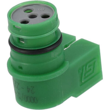 Solenoid valve STIHL 00001205111