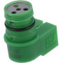 Solenoid valve STIHL 00001205111
