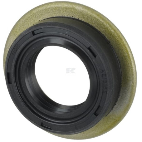 Bague PUBERT 0002010086