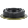 Bague PUBERT 0002010086