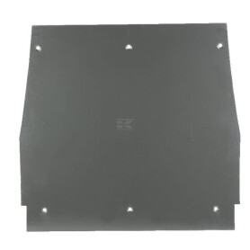 Tôle d'usure CLAAS 0001432570