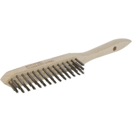 Brosse métallique OSBORN 0001151333