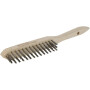 Brosse métallique OSBORN 0001151333
