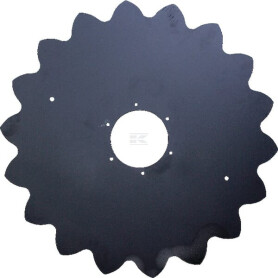 Disque UNIVERSEL 0009965390KR
