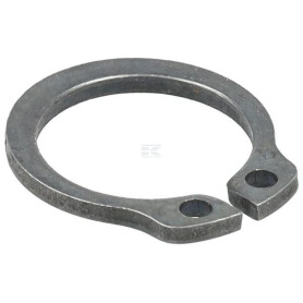 Circlip GIANNI FERRARI 00111650004