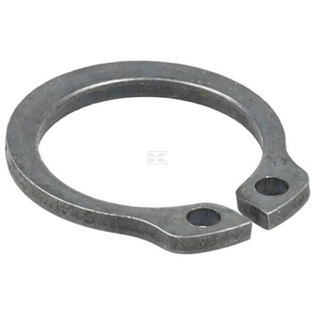 Circlip GIANNI FERRARI 00111650004