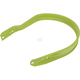 Tôle CLAAS 0009877700