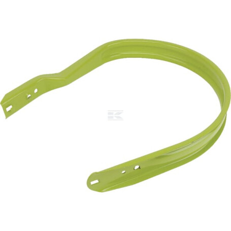 Tôle CLAAS 0009877700