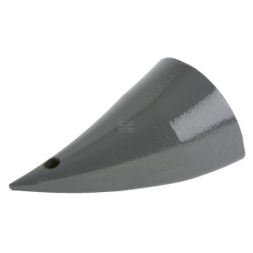 Pointe de diviseur CLAAS 0009957173