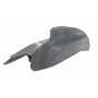 Déflecteur mulching gris GGP - CASTELGARDEN 325140093/0