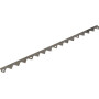 Segment de dent rouleau UNIVERSEL 0009862570KR